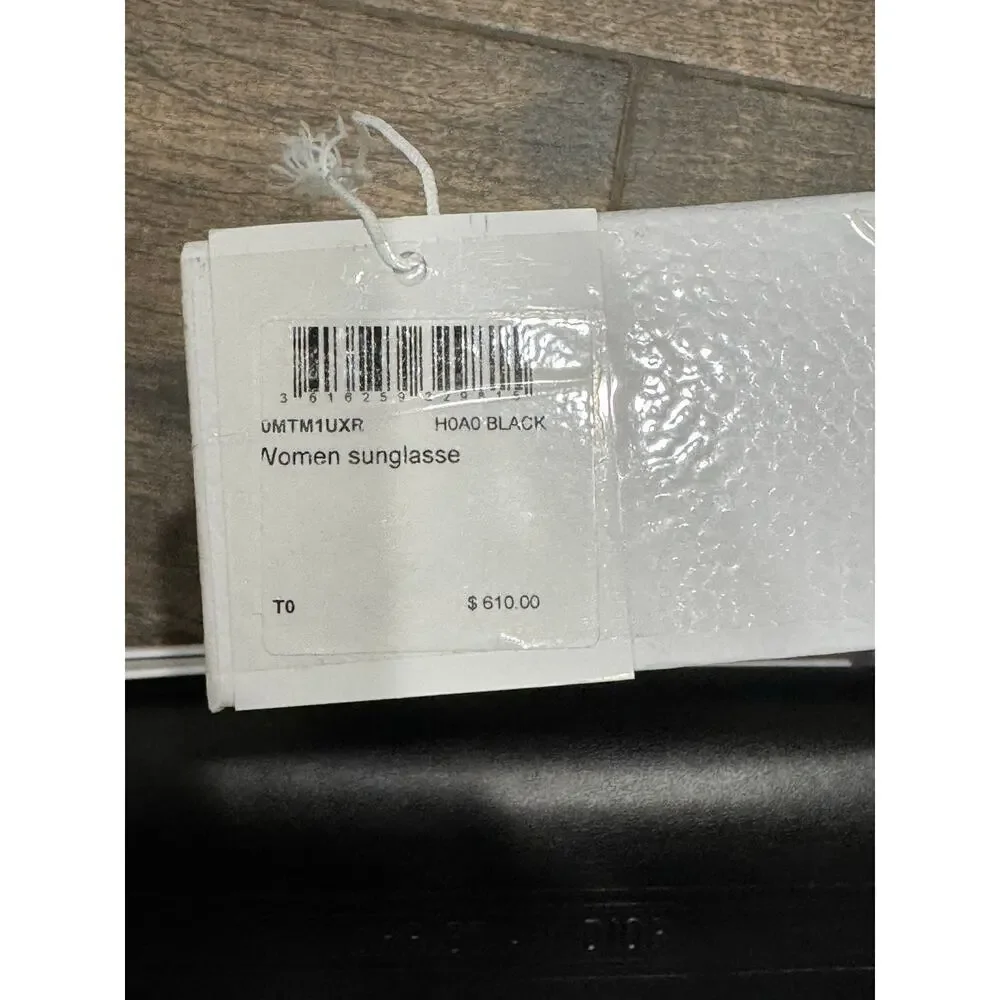 CHRISTIAN DIOR Diorhighlight S21 sunglasses NWT - Picture 3 of 6
